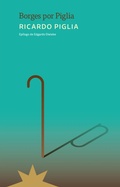 Cover: Borges por Piglia - Eterna Cadencia