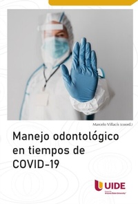 Abbildung von: Manejo odontológico de COVID-19 - Grado Cero Editores