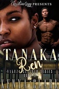 Cover: Tanaka Ren (Yakuza Claimed, #3) - After Hours Publications