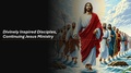 Abbildung von: Divinely Inspired Disciples, Continuing Jesus Ministry - Fernando Davalos