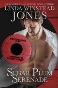 Cover: Sugar Plum Serenade - Sorin Rising