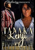 Cover: Tanaka Kenji (Yakuza Claimed, #2) - After Hours Publications