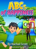 Cover: ABCs of Happiness - Rachel Scott