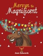 Cover: Mervyn the Magnificent - Xlibris Us
