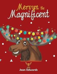 Enlarge image Cover: Mervyn the Magnificent - Xlibris Us