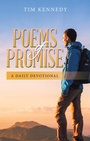 Cover: Poems of Promise - WestBow Press