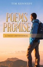 Cover: Poems of Promise - WestBow Press