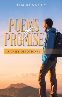 Enlarge image Cover: Poems of Promise - WestBow Press