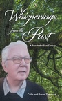 Cover: Whisperings from the Past - Balboa Press Au