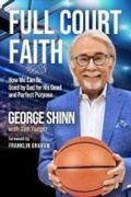 Cover: Full Court Faith - Forefront Books