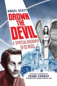 Enlarge image Cover: Drown the Devil - BEARMANOR MEDIA