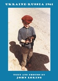 Cover: Ukraine-Russia 1961 - Page Publishing, Inc.