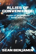 Cover: Allies of Convenience - Page Publishing, Inc.