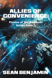 Enlarge image Cover: Allies of Convenience - Page Publishing, Inc.