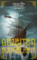 Cover: Gezeiten der Dunkelheit - Dragonfire Press