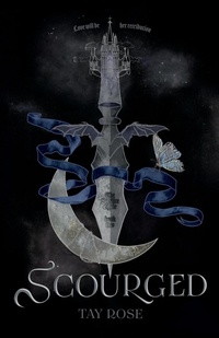 Enlarge image Cover: Scourged - L'Eau de Lune Publishing