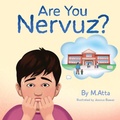 Cover: Are You Nervuz? - M.Atta