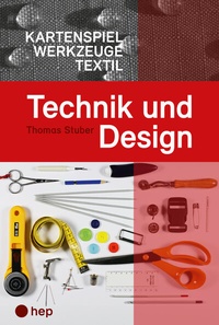 Enlarge image Cover: Technik und Design Kartenspiel Textil - hep verlag