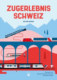 Abbildung von: Zugerlebnis Schweiz - Helvetiq