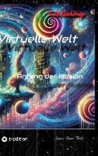 Abbildung von: Virtuelle Welt - tredition