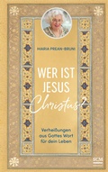 Cover: Wer ist Jesus Christus? - R.Brockhaus
