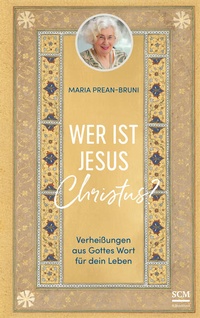 Enlarge image Cover: Wer ist Jesus Christus? - R.Brockhaus