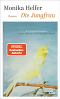 Cover: Die Jungfrau - dtv