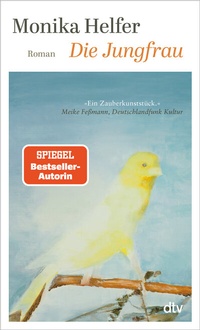 Abbildung von: Die Jungfrau - dtv