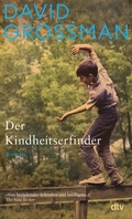 Cover: Der Kindheitserfinder - dtv