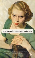 Cover: Das Fr&auml;ulein - dtv