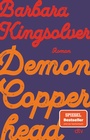 Cover: Demon Copperhead - dtv