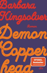 Abbildung von: Demon Copperhead - dtv