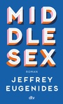 Cover: Middlesex - dtv