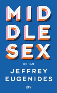 Abbildung von: Middlesex - dtv