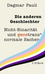 Bild: Die anderen Geschlechter - C.H.BECK