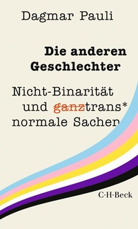 Abbildung von: Die anderen Geschlechter - C.H.BECK