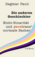 Cover: Die anderen Geschlechter - C.H.BECK