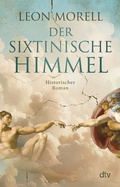 Cover: Der sixtinische Himmel - dtv