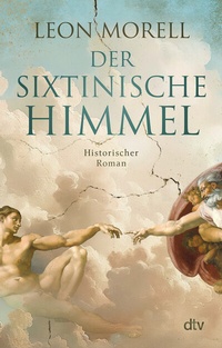 Abbildung von: Der sixtinische Himmel - dtv