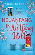 Cover: Neuanfang in Notting Hill - dtv