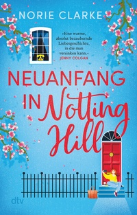 Abbildung von: Neuanfang in Notting Hill - dtv