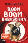 Cover: Boom Boom Babuschka - dtv