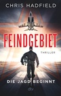Cover: Feindgebiet - Die Jagd beginnt - dtv