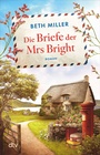 Cover: Die Briefe der Mrs Bright - dtv