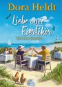 Cover: Liebe oder Eierlikör - Fast eine Romanze - dtv