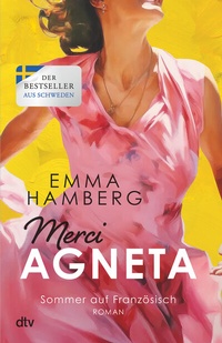 Abbildung von: Merci Agneta - dtv