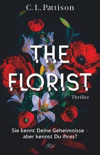 Abbildung von: The Florist - dtv