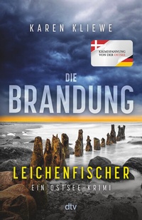 Abbildung von: Die Brandung - Leichenfischer - dtv