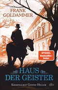 Cover: Haus der Geister - dtv