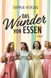 Abbildung von: Das Wunder von Essen - dtv